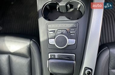 Седан Audi A4 2015 в Полтаве