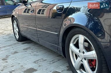 Універсал Audi A4 2005 в Кременці