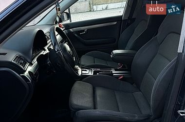 Універсал Audi A4 2005 в Кременці