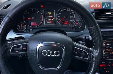 Універсал Audi A4 2005 в Кременці