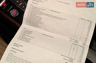 Седан Audi A4 2015 в Львове