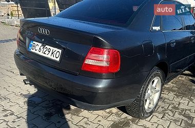 Седан Audi A4 1999 в Бориславі
