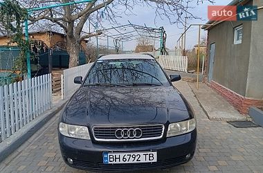 Універсал Audi A4 2000 в Подільську