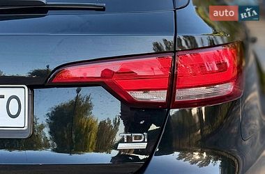 Універсал Audi A4 2017 в Дніпрі фото 8 Універсал Audi A4 2017 в Дніпрі