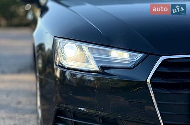 Універсал Audi A4 2017 в Дніпрі фото 11 Універсал Audi A4 2017 в Дніпрі