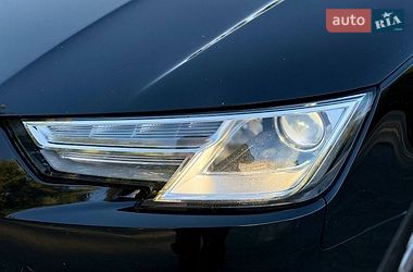 Універсал Audi A4 2017 в Дніпрі фото 13 Універсал Audi A4 2017 в Дніпрі