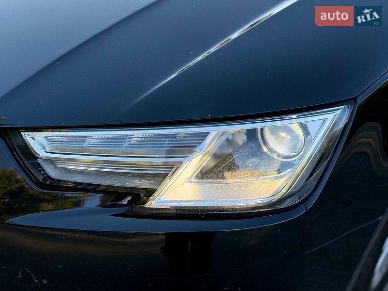 Універсал Audi A4 2017 в Дніпрі фото 13 Універсал Audi A4 2017 в Дніпрі