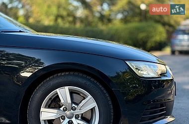 Універсал Audi A4 2017 в Дніпрі фото 14 Універсал Audi A4 2017 в Дніпрі