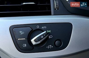 Універсал Audi A4 2017 в Дніпрі фото 26 Універсал Audi A4 2017 в Дніпрі
