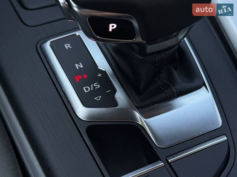 Універсал Audi A4 2017 в Дніпрі фото 25 Універсал Audi A4 2017 в Дніпрі
