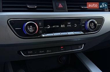 Універсал Audi A4 2017 в Дніпрі фото 27 Універсал Audi A4 2017 в Дніпрі
