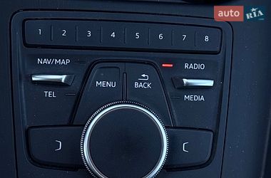 Універсал Audi A4 2017 в Дніпрі фото 28 Універсал Audi A4 2017 в Дніпрі