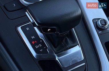 Універсал Audi A4 2017 в Дніпрі фото 29 Універсал Audi A4 2017 в Дніпрі