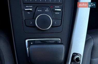 Універсал Audi A4 2017 в Дніпрі фото 30 Універсал Audi A4 2017 в Дніпрі