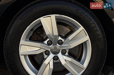 Універсал Audi A4 2017 в Дніпрі фото 33 Універсал Audi A4 2017 в Дніпрі