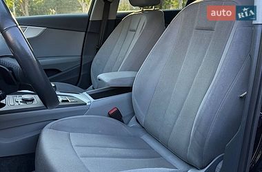 Універсал Audi A4 2017 в Дніпрі фото 35 Універсал Audi A4 2017 в Дніпрі