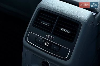 Універсал Audi A4 2017 в Дніпрі фото 40 Універсал Audi A4 2017 в Дніпрі
