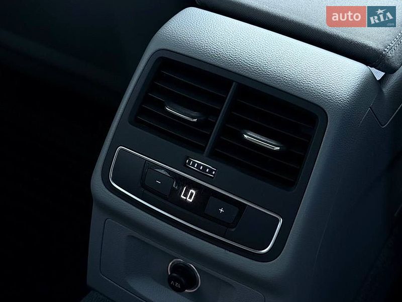 Універсал Audi A4 2017 в Дніпрі фото 40 Універсал Audi A4 2017 в Дніпрі