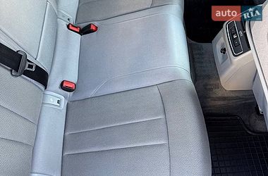 Універсал Audi A4 2017 в Дніпрі фото 38 Універсал Audi A4 2017 в Дніпрі