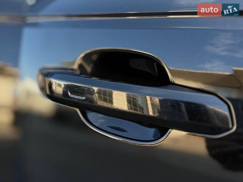 Універсал Audi A4 2017 в Дніпрі фото 41 Універсал Audi A4 2017 в Дніпрі