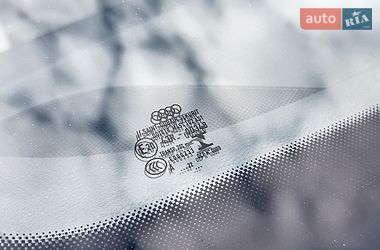 Седан Audi A4 2022 в Києві фото 15 Седан Audi A4 2022 в Києві