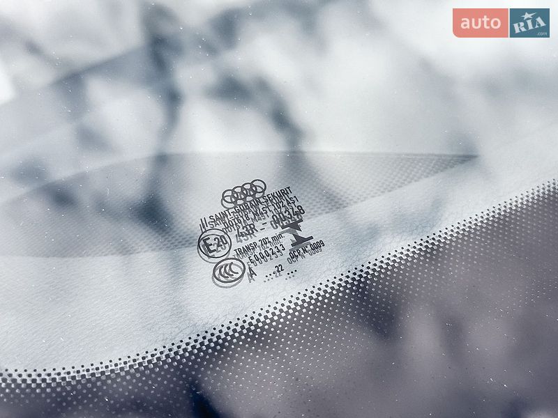 Седан Audi A4 2022 в Києві фото 15 Седан Audi A4 2022 в Києві