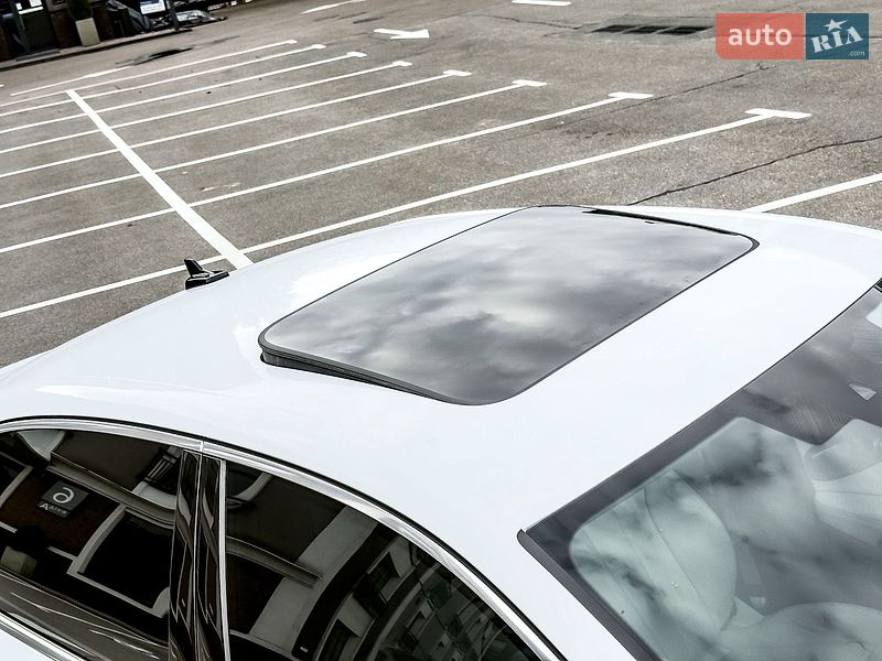 Седан Audi A4 2022 в Києві фото 16 Седан Audi A4 2022 в Києві