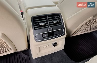 Седан Audi A4 2022 в Києві фото 30 Седан Audi A4 2022 в Києві