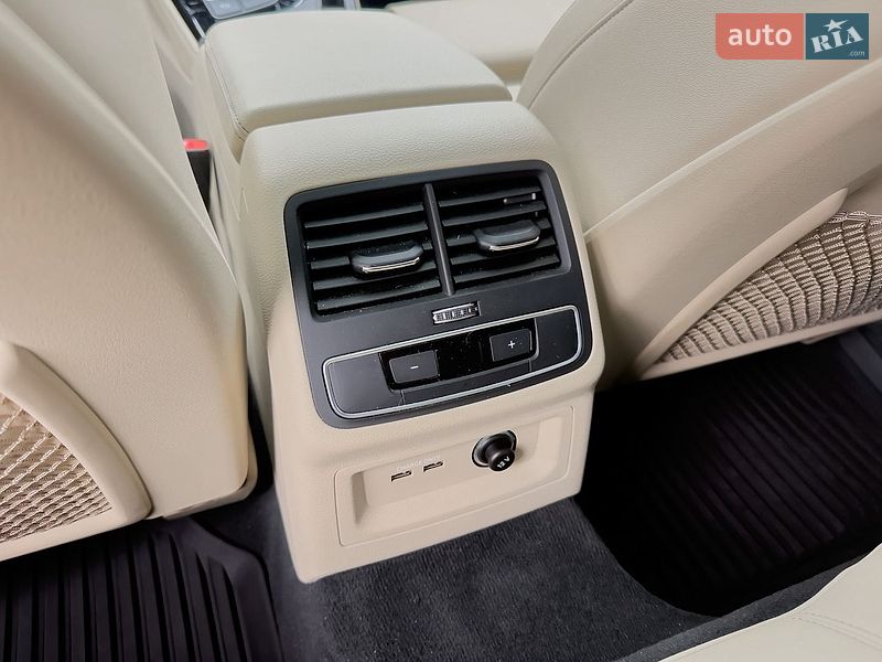 Седан Audi A4 2022 в Києві фото 30 Седан Audi A4 2022 в Києві