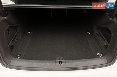 Седан Audi A4 2022 в Києві фото 36 Седан Audi A4 2022 в Києві