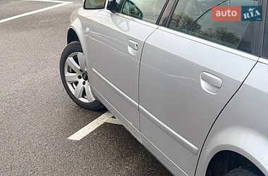 Універсал Audi A4 2003 в Києві