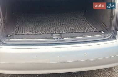 Універсал Audi A4 2003 в Києві