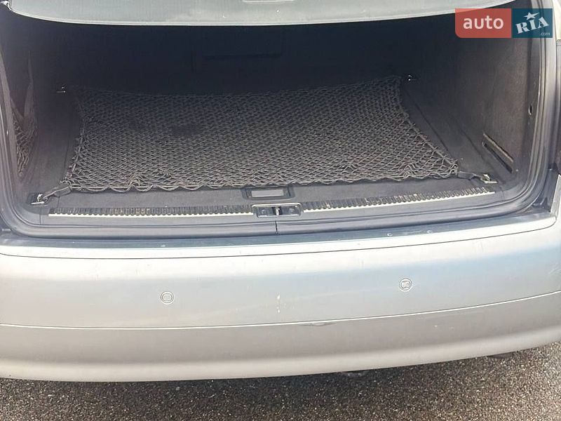 Універсал Audi A4 2003 в Києві
