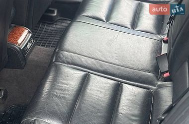 Універсал Audi A4 2003 в Києві