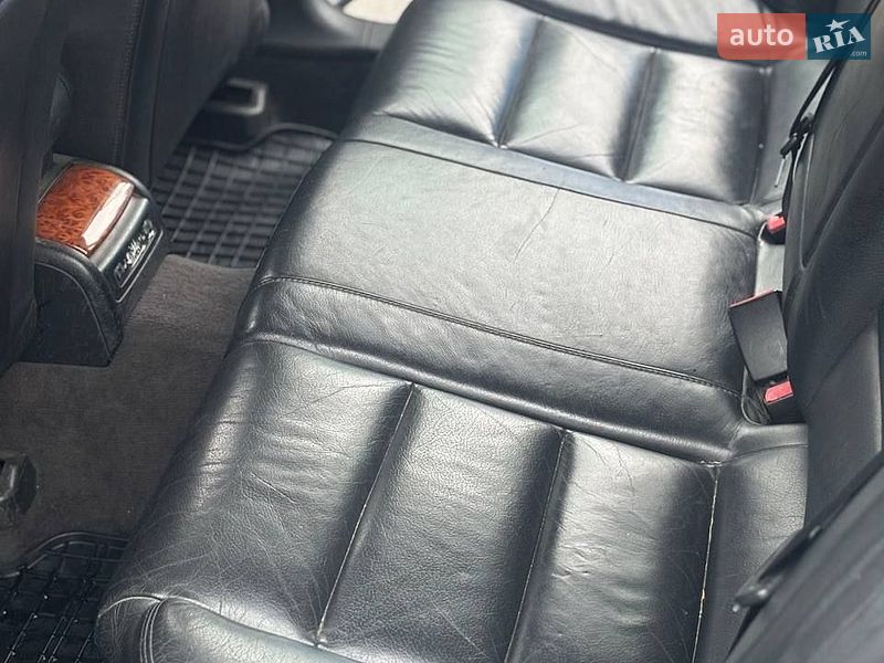 Універсал Audi A4 2003 в Києві