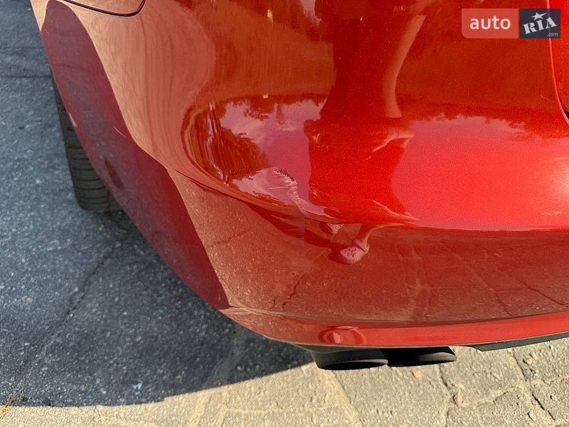 Седан Audi A4 2013 в Каменском