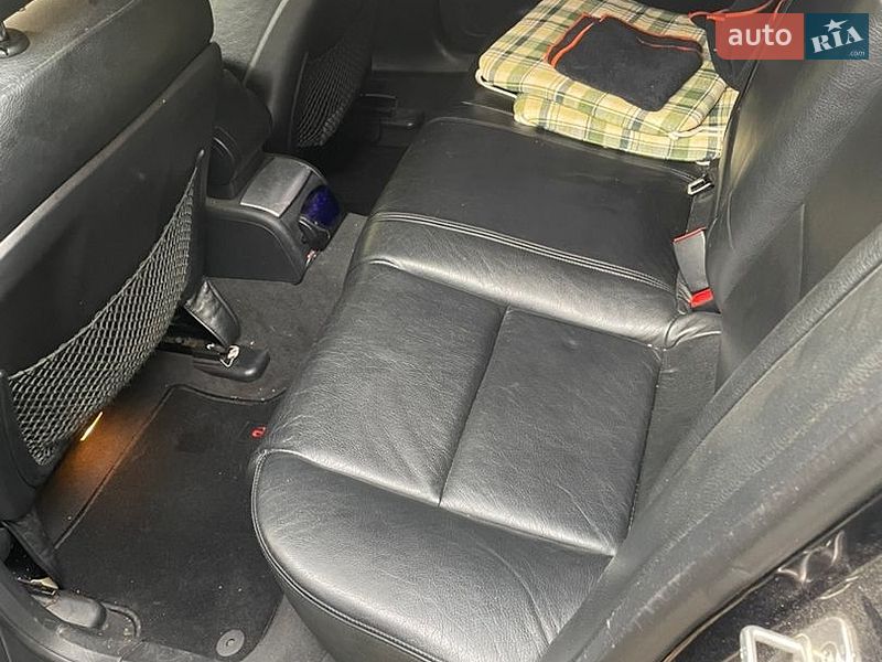 Універсал Audi A4 2005 в Києві