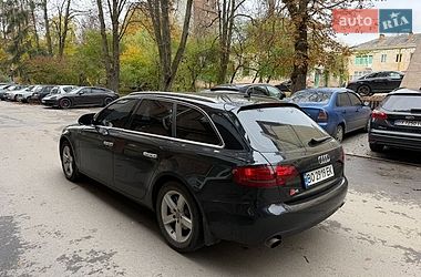 Универсал Audi A4 2008 в Хмельницком