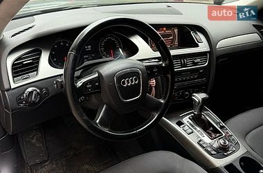 Универсал Audi A4 2008 в Хмельницком