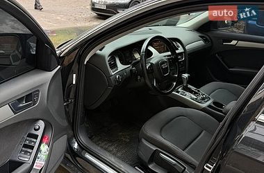 Универсал Audi A4 2008 в Хмельницком