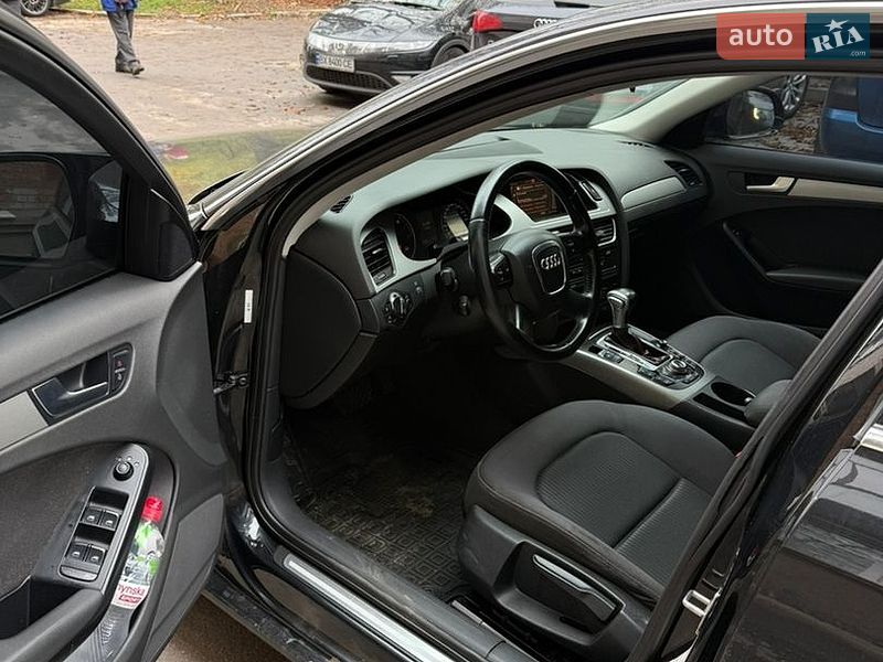 Универсал Audi A4 2008 в Хмельницком