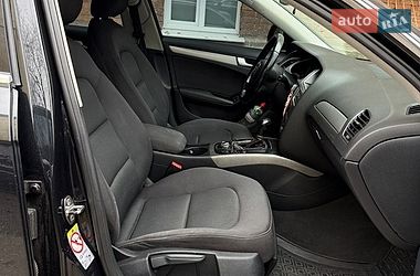 Универсал Audi A4 2008 в Хмельницком