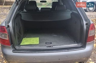 Універсал Audi A4 2003 в Одесі