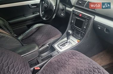 Універсал Audi A4 2003 в Одесі