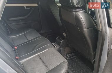 Універсал Audi A4 2003 в Одесі