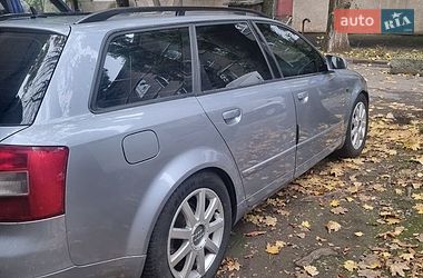 Універсал Audi A4 2003 в Одесі