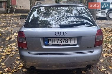 Універсал Audi A4 2003 в Одесі