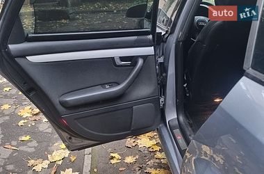 Універсал Audi A4 2003 в Одесі