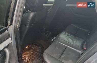 Універсал Audi A4 2003 в Одесі