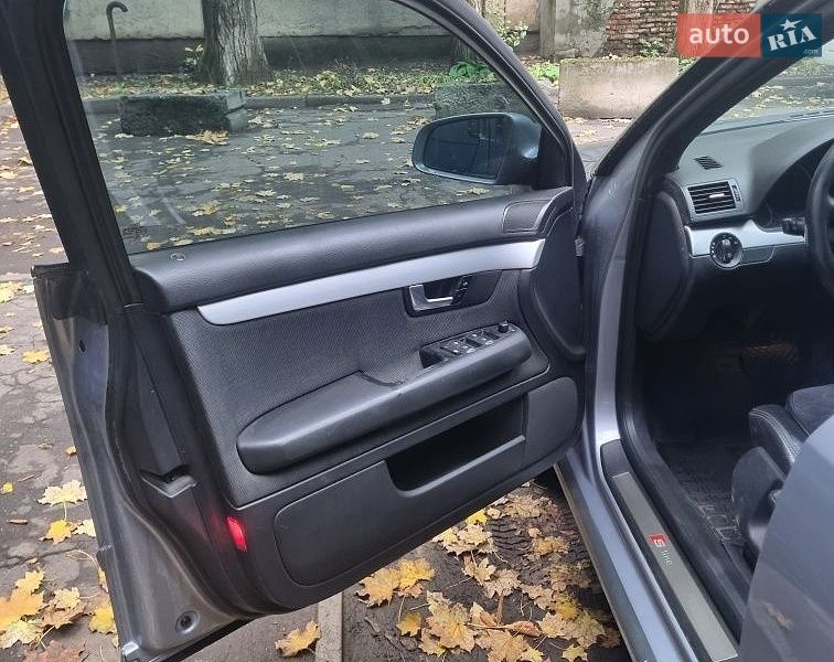 Універсал Audi A4 2003 в Одесі